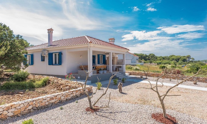 Dragove House | Holiday house Veli Rat for 1 - 5 persons with 2 bedrooms - Holiday home