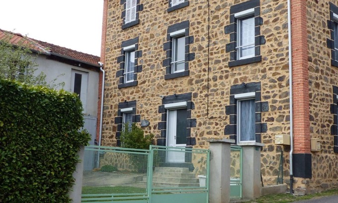 Vergongheon House | Holiday house Vergongheon for 1 - 5 persons with 2 bedrooms - Holiday house