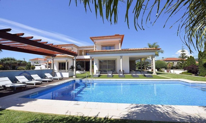 Barcelos House | Holiday house Vila Cova for 1 - 9 persons with 4 bedrooms - Holiday house