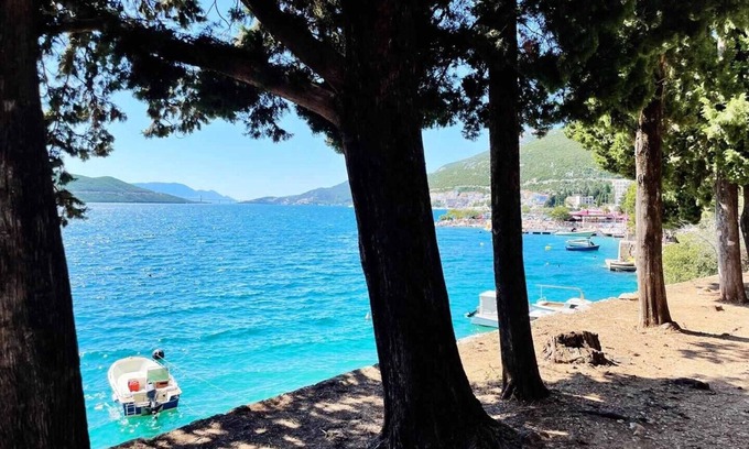 Neum House | Holiday House Villa Grande