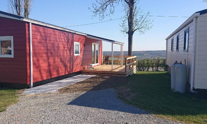 Remersdaal House | Holiday house Voeren for 1 - 6 persons - Holiday home