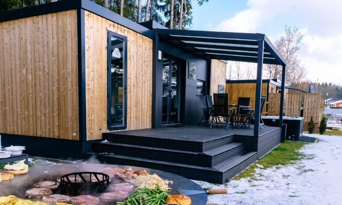 Wackersdorf House | Holiday house Wackersdorf for 1 - 7 persons with 3 bedrooms - Holiday home
