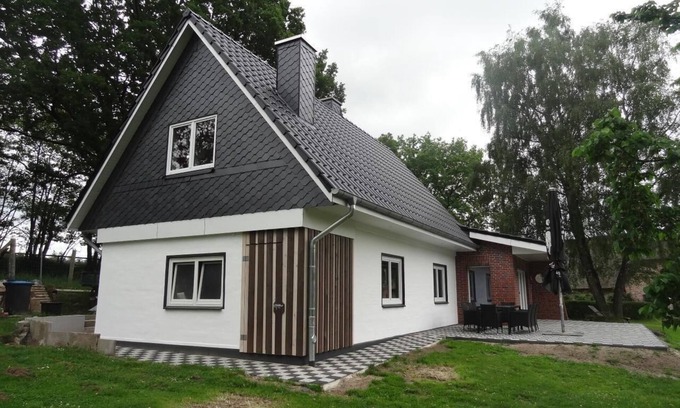 Wacken House | Holiday house Wacken for 1 - 6 persons with 3 bedrooms - Holiday home