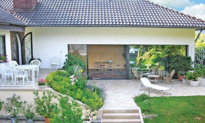 Wadern House | Holiday house Wadern for 1 - 4 persons with 2 bedrooms - Holiday home