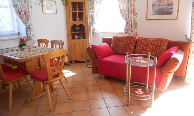 Wagerberg House | Holiday house Wagerberg for 2 - 5 persons with 2 bedrooms - Holiday house