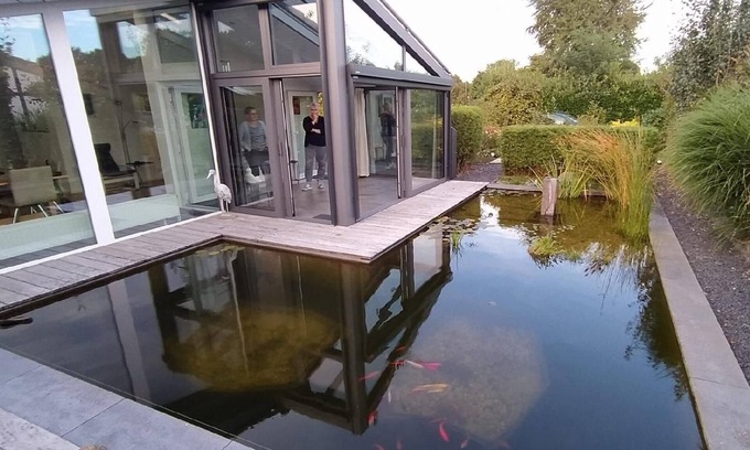 Brocksteg House | Holiday house Walbeck for 1 - 2 persons with 1 bedroom - Holiday house