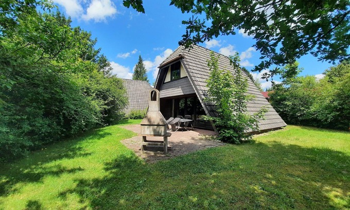 Waldbrunn House | Holiday house Waldbrunn for 1 - 6 persons with 2 bedrooms - Holiday home