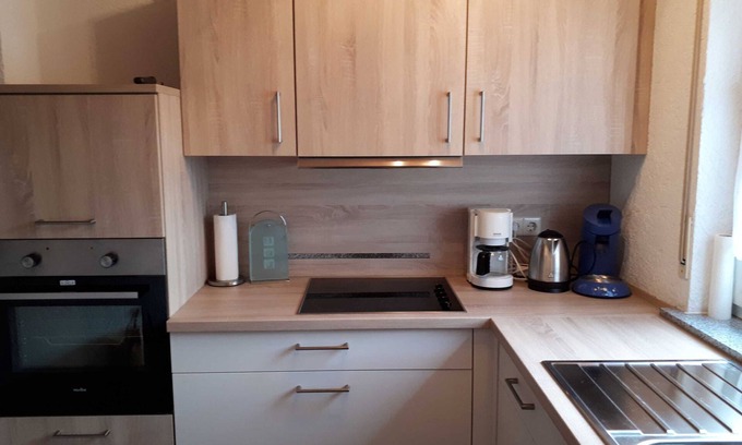 Momlingen House | Holiday house Waldschmidt