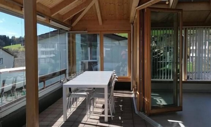 Waldstatt House | Holiday house Waldstatt for 7 - 11 persons with 4 bedrooms - Holiday house