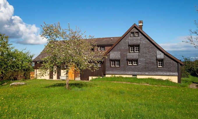Walzenhausen Other | Holiday house Walzenhausen for 1 - 5 persons with 3 bedrooms - Farmhouse