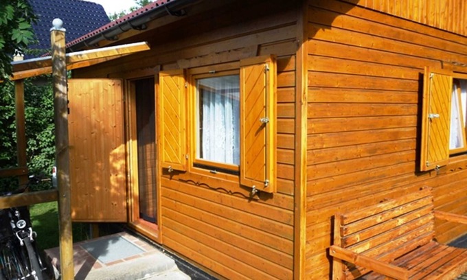 Plau am See Apartment | Holiday house Wegener - FH Wegener