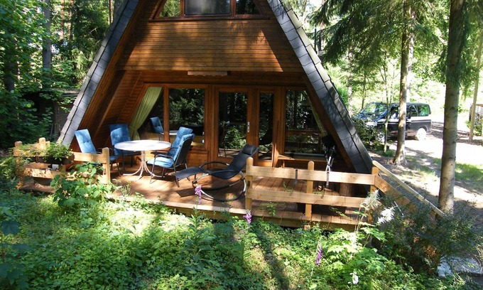 Schwachhausen House | Holiday house Wienhausen for 1 - 4 persons with 2 bedrooms - Holiday house