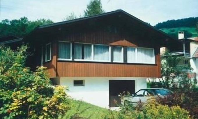 Sarnen Ski Chalet | Holiday house Wilen for 1 - 6 persons with 3 bedrooms - Detached holiday house