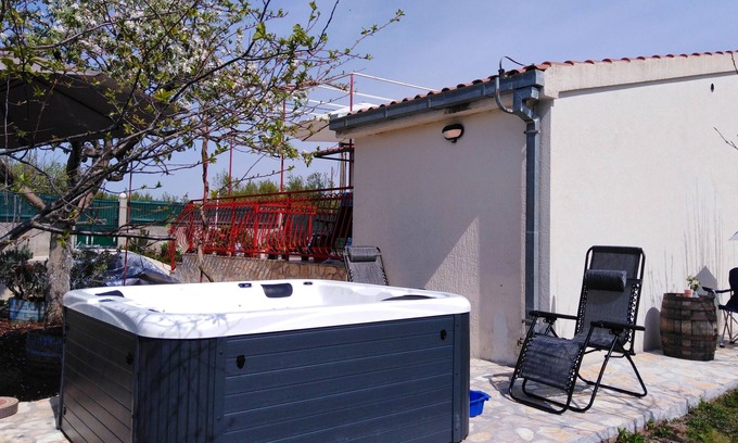 Srijane House | Holiday house with a parking space Srijane, Zagora (K-22621)