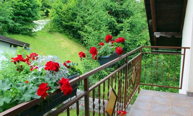 Brestova Draga House | Holiday house with a parking space Sunger, Gorski kotar (K-20655)