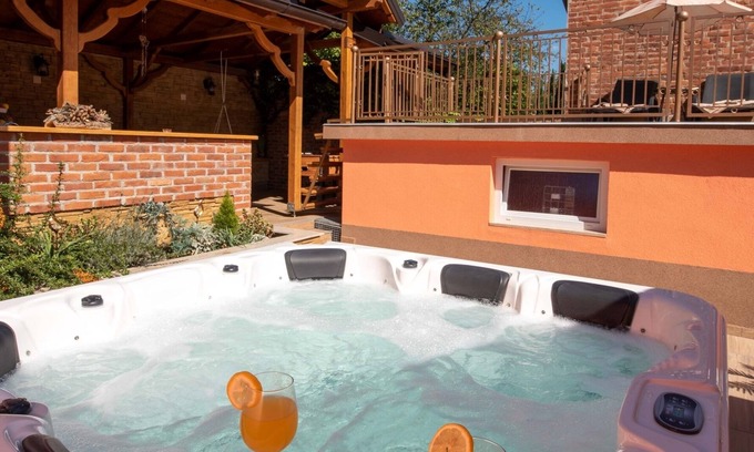 Daruvar House | Holiday house with a parking space Daruvar, Bjelovarska (K-17937)