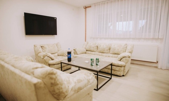 Borovo House | Holiday house with a parking space Vukovar, Slavonija (K-22809)