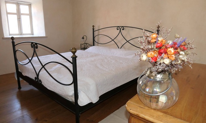 Senj House | Holiday house with a parking space Senj (K-24830)