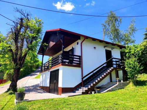 Tuheljske Toplice House | Holiday house with a parking space Tuheljske Toplice, Zagorje - 23188
