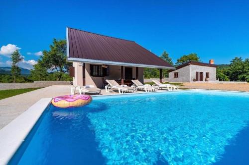 Rudopolje Bruvanjsko House | Holiday house with a swimming pool Rudopolje Bruvanjsko, Zagora - 21427