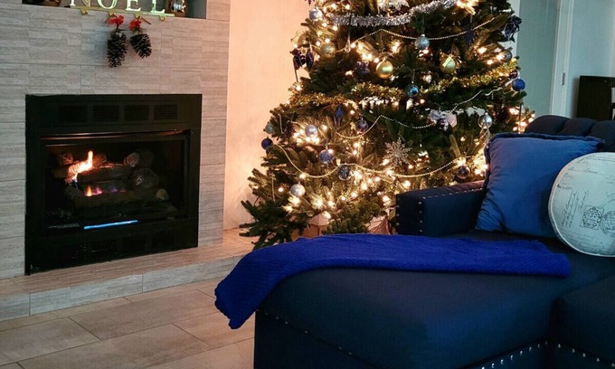 Rosarito House | Holiday House with Pool & Jacuzzi