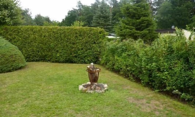 Drosedow House | Holiday house Wustrow for 1 - 2 persons with 1 bedroom - Holiday home
