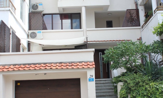 Sozopol House | Holiday house Yankov's House