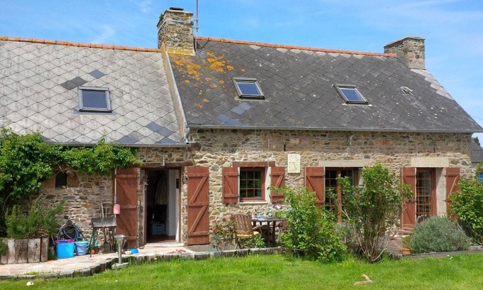 Yvias House | Holiday house Yvias for 1 - 4 persons with 2 bedrooms - Holiday house