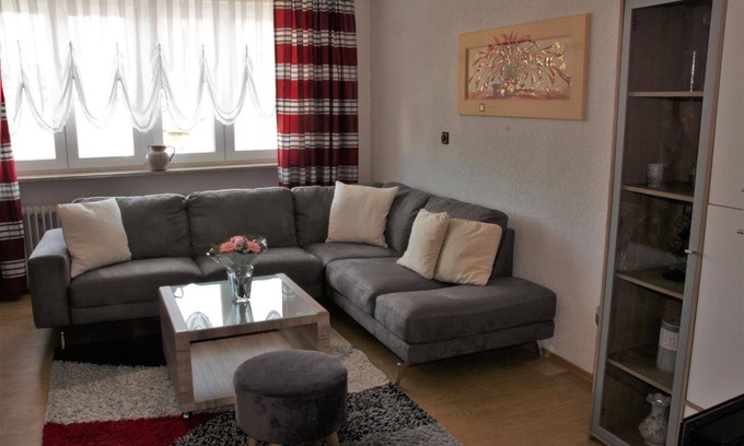 Zandt House | Holiday house Zandt for 1 - 6 persons with 2 bedrooms - Holiday home