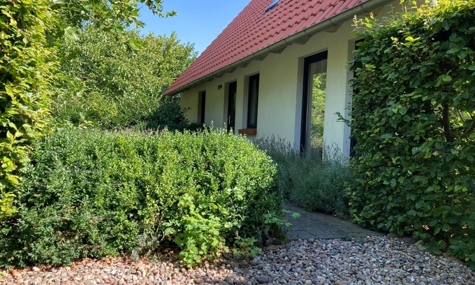 Quilitz Apartment | Holiday houses Michaelis 7 in Quilitz - House 7