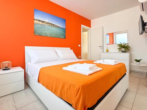 San Lorenzo Apartment | Holiday Houses San Lorenzo Calamosche