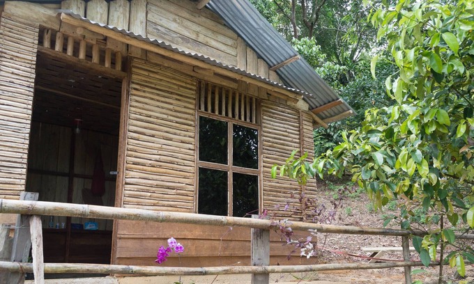 Bohorok House | Holiday rental in Sumatra