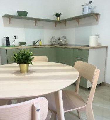 Rione Sanita Apartment | Holiday il circolo