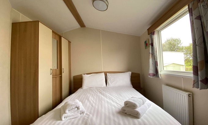 Millom House | Holiday in Caravan comes with modern facilities in Millom,Cumbria, Lake District