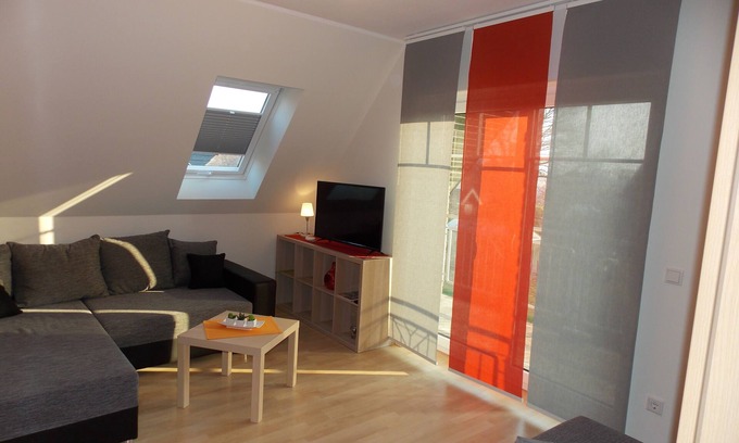 Vynen Apartment | Holiday in idyllic surroundings .