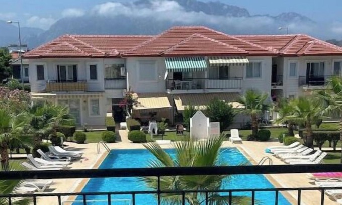 Camyuva House | Holiday in Kemer