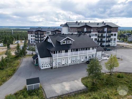 Yllas Apartment | Holiday in Lapland - Ylläs Iso-Ylläksentie 45 H 10