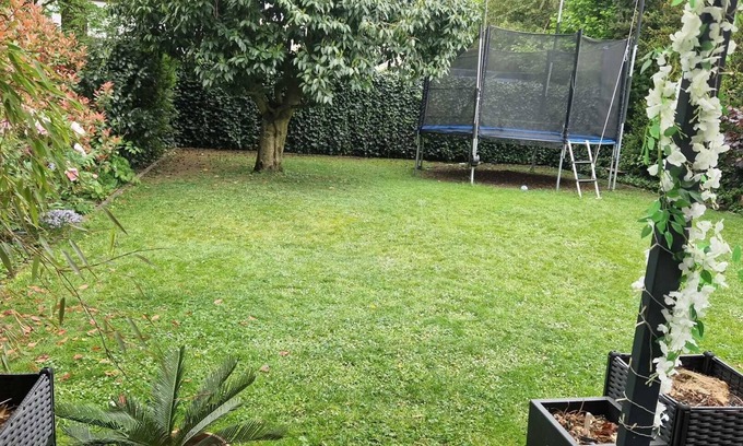 Ramersdorf House | Holiday in Munich