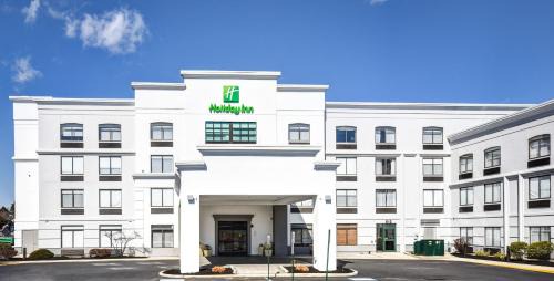 East Texas Hotel | Holiday Inn Allentown-Bethlehem by IHG