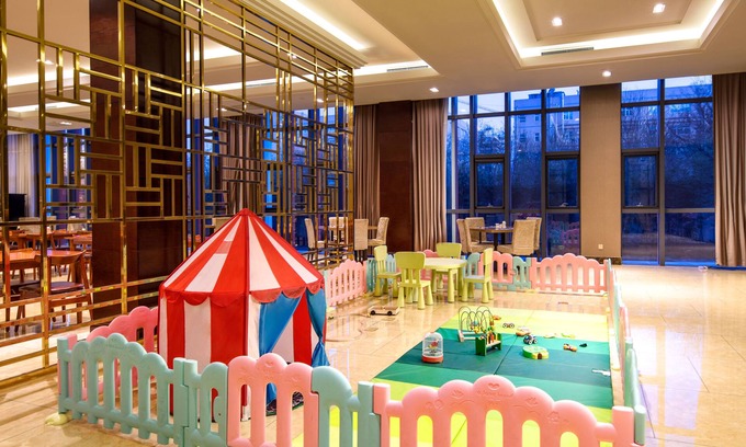 Beijing Hotel | Holiday Inn Beijing Airport Zone by IHG