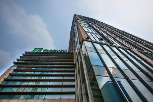Wangjing Hotel | Holiday Inn Beijing Focus Square by IHG