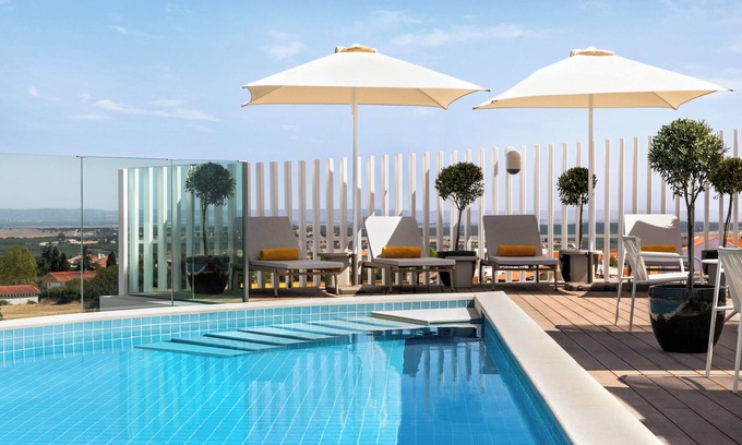 Beja Hotel | Holiday Inn Beja by IHG