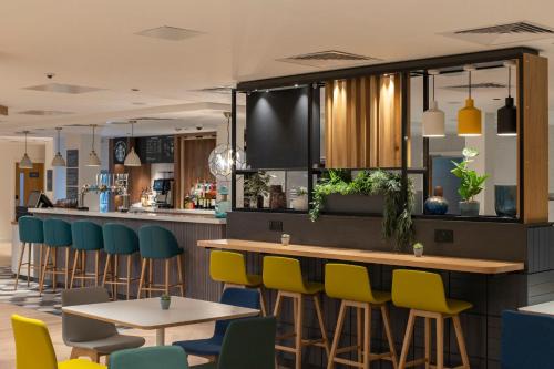 Wrington Hotel | Holiday Inn Bristol Airport by IHG