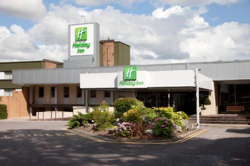 Emersons Green Hotel | Holiday Inn Bristol Filton by IHG