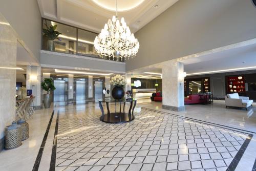 Osmangazi Hotel | Holiday Inn Bursa - City Centre by IHG