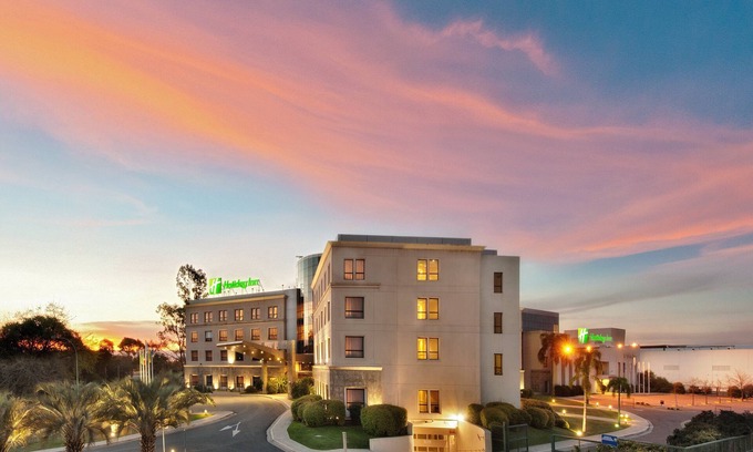 Cordoba Hotel | Holiday Inn Córdoba by IHG