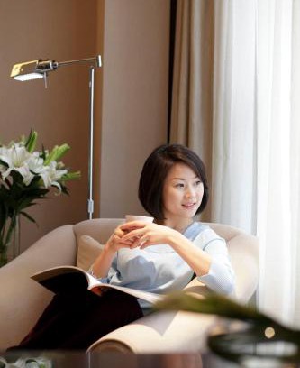 Gaoxin Hotel | Holiday Inn Chengdu Century City-EastTower