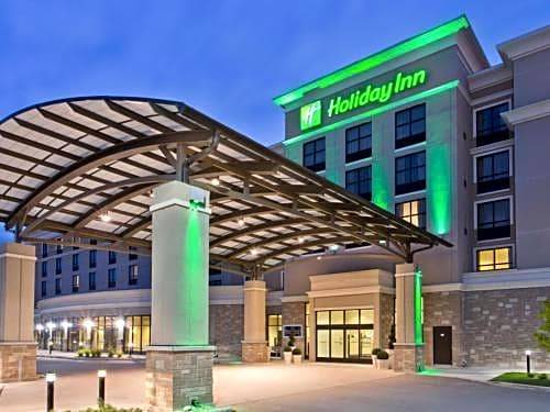 Milldale Hotel | Holiday Inn - Cheshire - Southington, an IHG Hotel