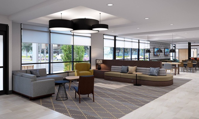 Tinley Park Hotel | Holiday Inn Chicago Tinley Park by IHG