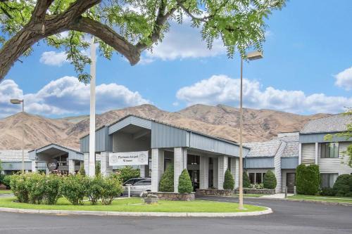 Clarkston Hotel | Holiday Inn Clarkston - Lewiston by IHG